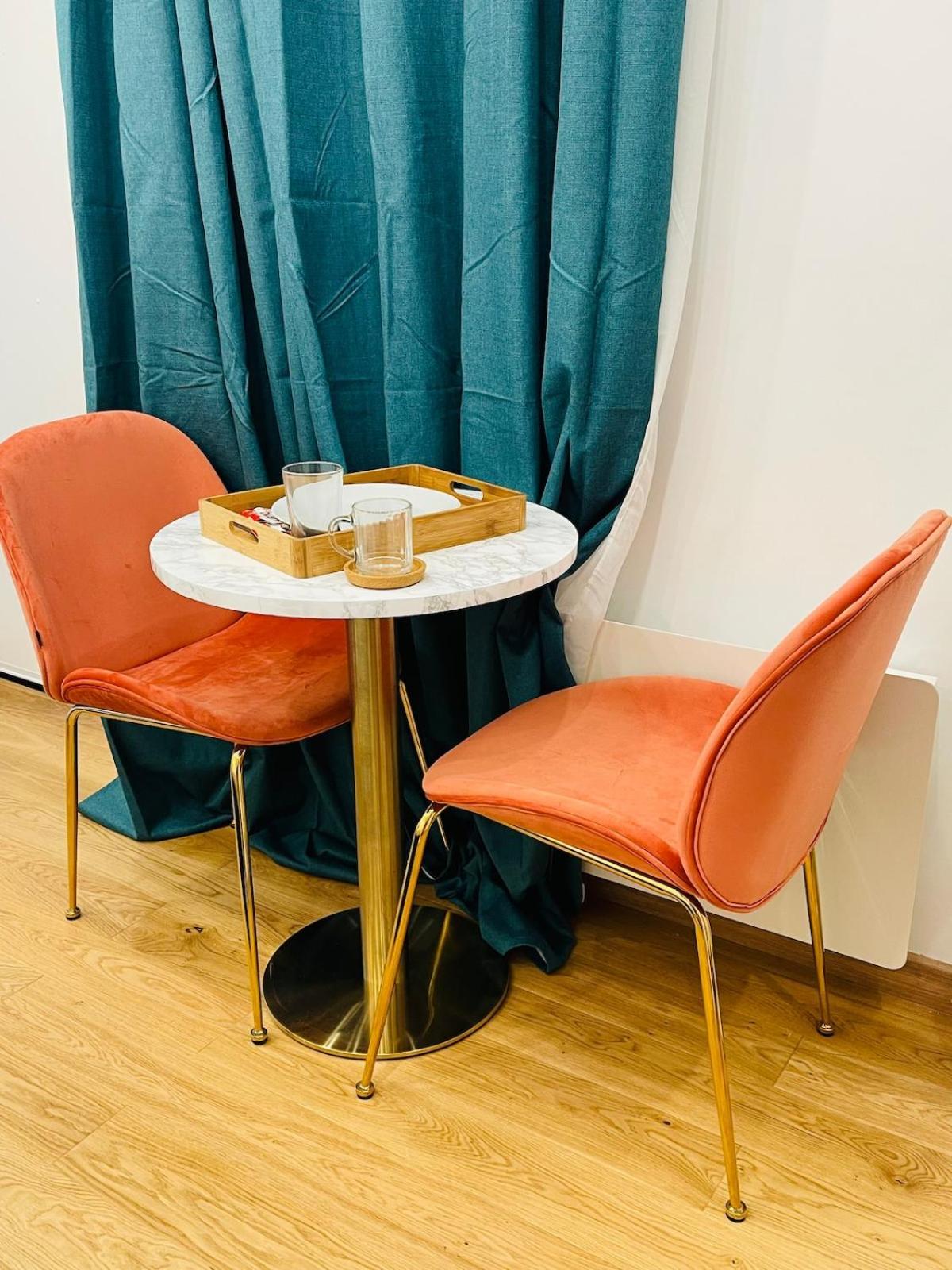 Chic Arc De Triomphe-champs Elysees Appartement